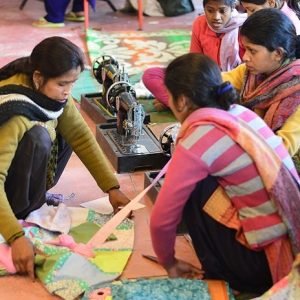 5 Inspiring NGOs in India Working for Women and Child Welfare